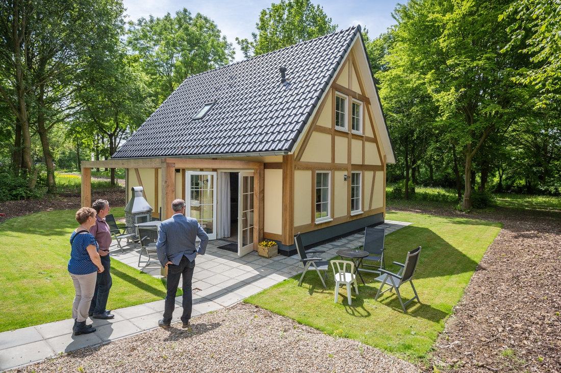 Landal De Waufsberg Noorbeek in landelijke top tien